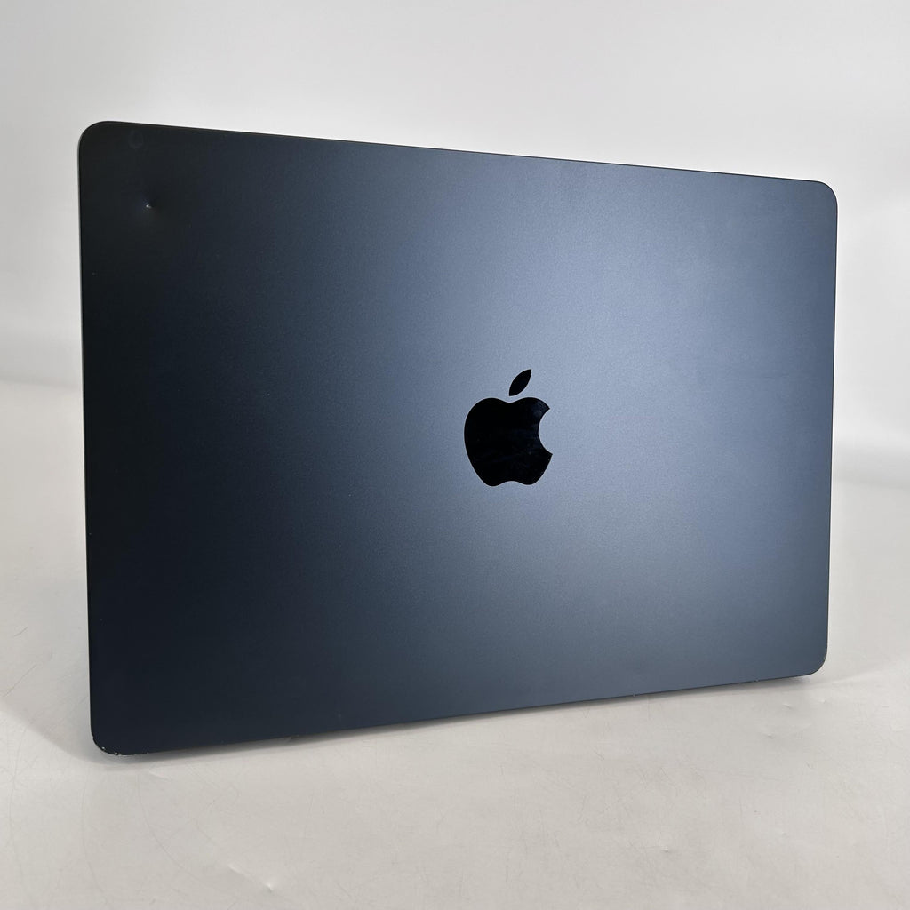 MacBook Air 13 2022 Blue 3.49 GHz M2 8-Core CPU 16GB Unified Memory 256GB Solid State Drive 8-Core GPU