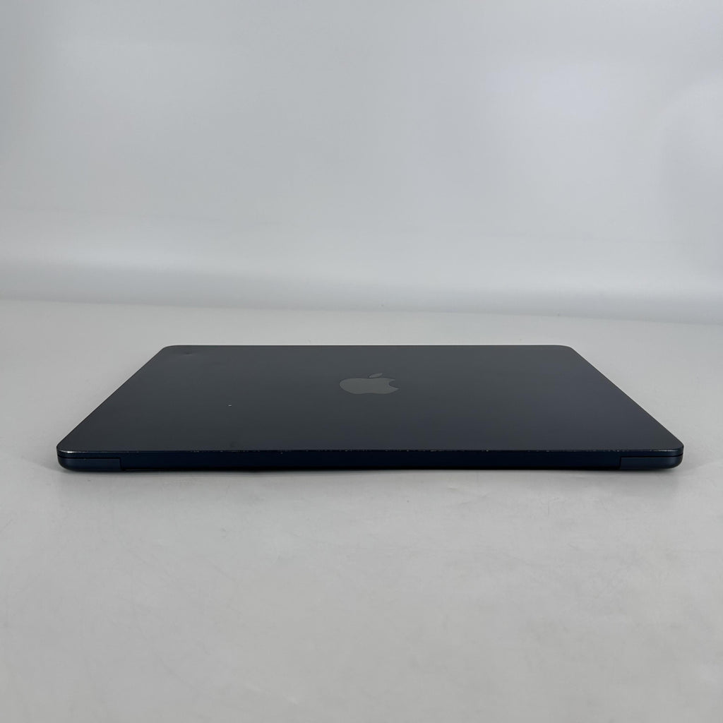 MacBook Air 13 2022 Blue 3.49 GHz M2 8-Core CPU 16GB Unified Memory 256GB Solid State Drive 8-Core GPU
