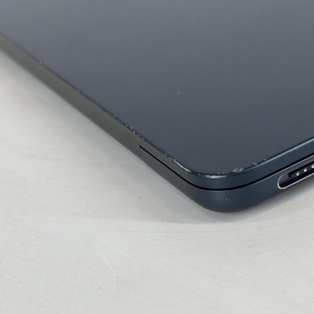 MacBook Air 13 2022 Blue 3.49 GHz M2 8-Core CPU 16GB Unified Memory 256GB Solid State Drive 8-Core GPU