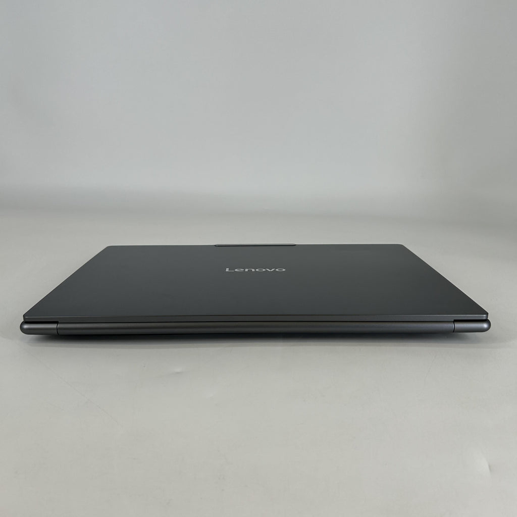 Lenovo Yoga Pro 9i 16 Gray 2.9 GHz Intel Core Ultra 9 Series 2 32GB RAM 1TB Solid State Drive NVIDIA GeForce RTX 5060 8 GB