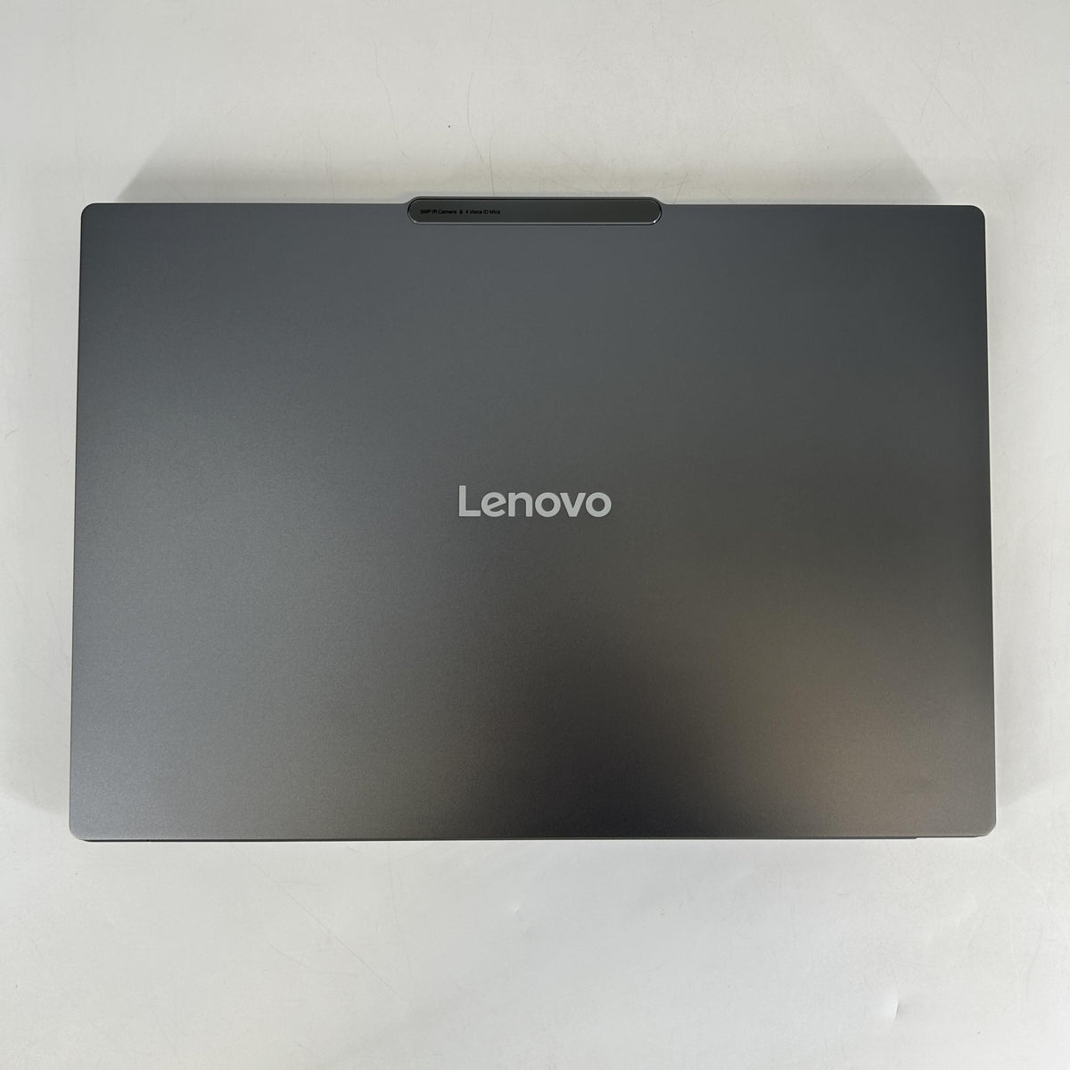 Lenovo Yoga Pro 9i 16 Gray 2.9 GHz Intel Core Ultra 9 Series 2 32GB RAM 1TB Solid State Drive NVIDIA GeForce RTX 5060 8 GB