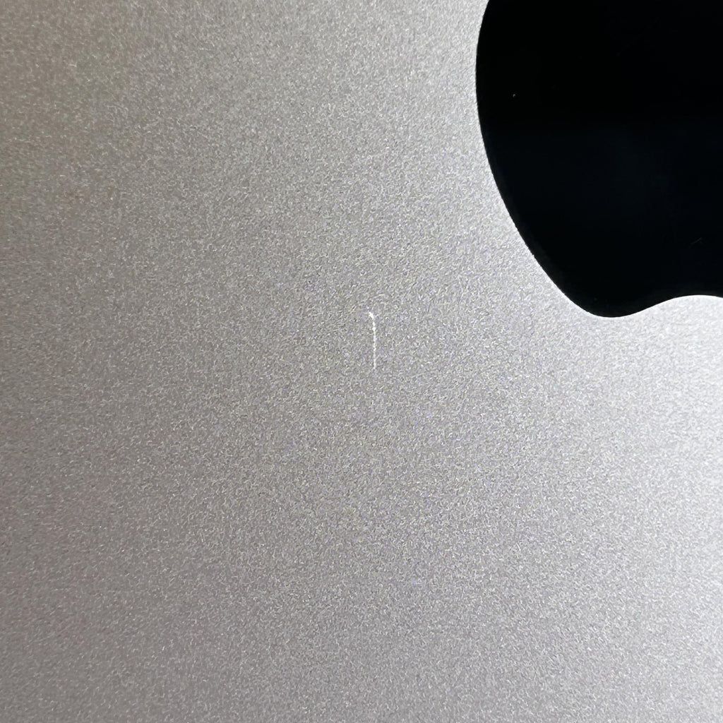 MacBook Pro 16 Touch Bar 2019 Space Gray 2.4 GHz Intel Core i9 9th Gen. 32GB RAM 512GB Solid State Drive AMD Radeon Pro 5500M 4 GB