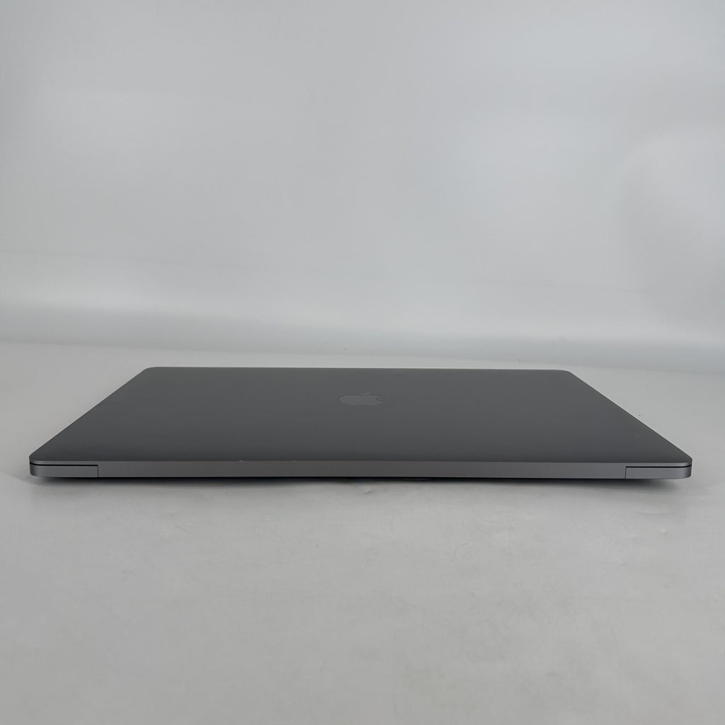 MacBook Pro 16 Touch Bar 2019 Space Gray 2.4 GHz Intel Core i9 9th Gen. 32GB RAM 512GB Solid State Drive AMD Radeon Pro 5500M 4 GB