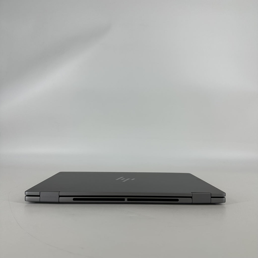 HP OmniBook X Flip 14 Eclipse Gray 2.0 GHz AMD Ryzen AI 7 350 24GB RAM 1TB Solid State Drive