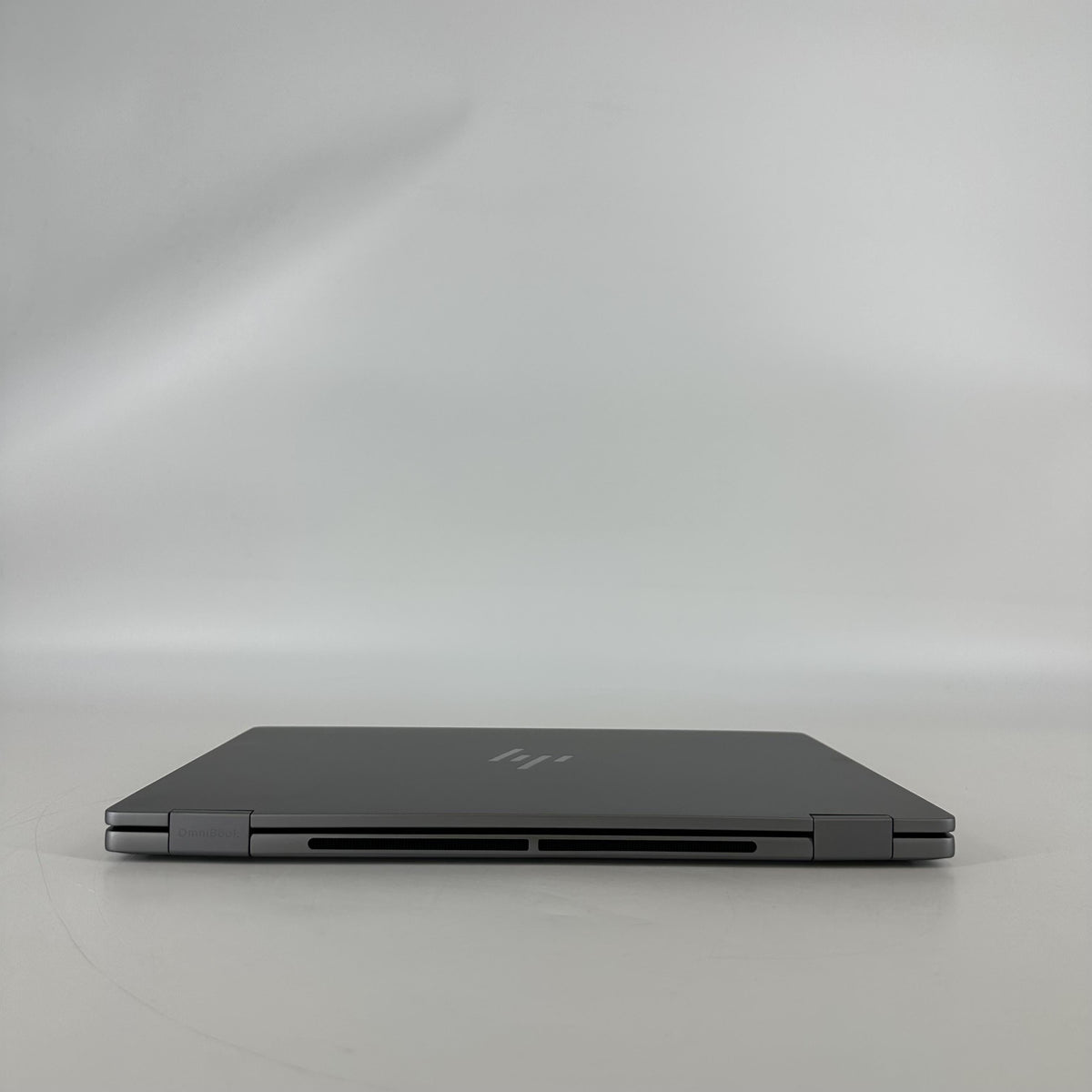 HP OmniBook X Flip 14 Eclipse Gray 2.0 GHz AMD Ryzen AI 7 350 24GB RAM 1TB Solid State Drive