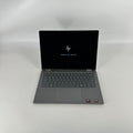 HP OmniBook X Flip 14 Eclipse Gray 2.0 GHz AMD Ryzen AI 7 350 24GB RAM 1TB Solid State Drive