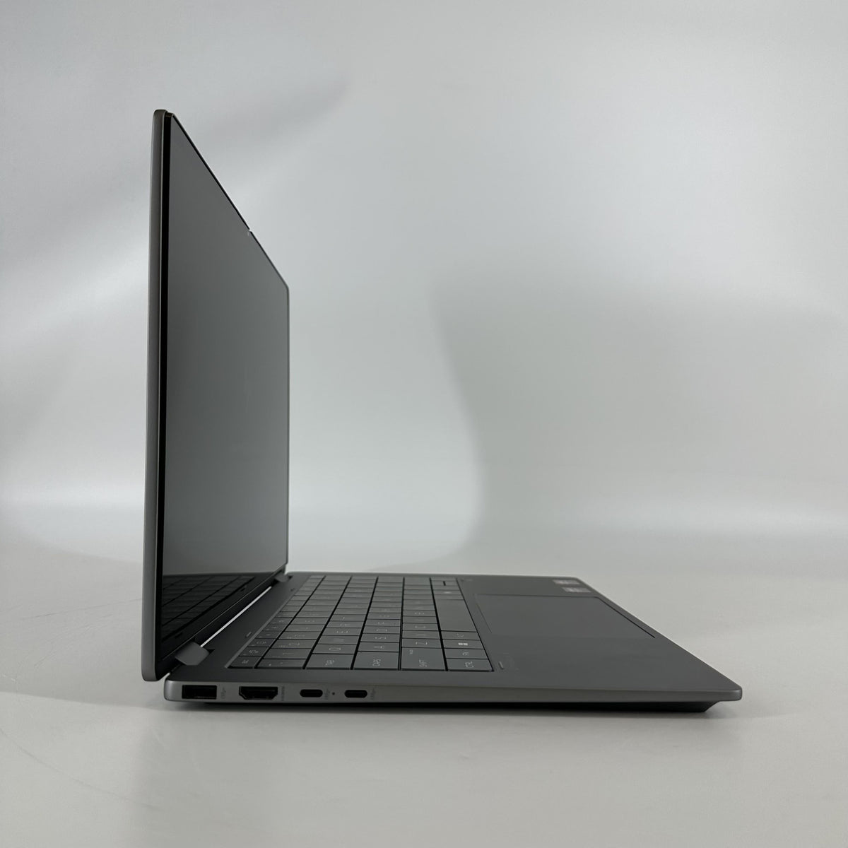 HP OmniBook X Flip 14 Eclipse Gray 2.0 GHz AMD Ryzen AI 7 350 24GB RAM 1TB Solid State Drive