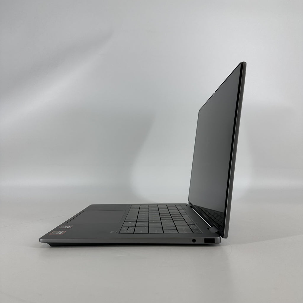HP OmniBook X Flip 14 Eclipse Gray 2.0 GHz AMD Ryzen AI 7 350 24GB RAM 1TB Solid State Drive