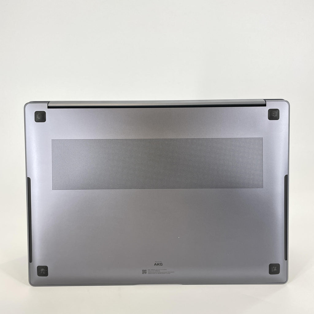 Samsung Galaxy Book4 Ultra 16 Gray 3.8 GHz Intel Core Ultra 7 16GB RAM 1TB Solid State Drive NVIDIA GeForce RTX 4050 6 GB
