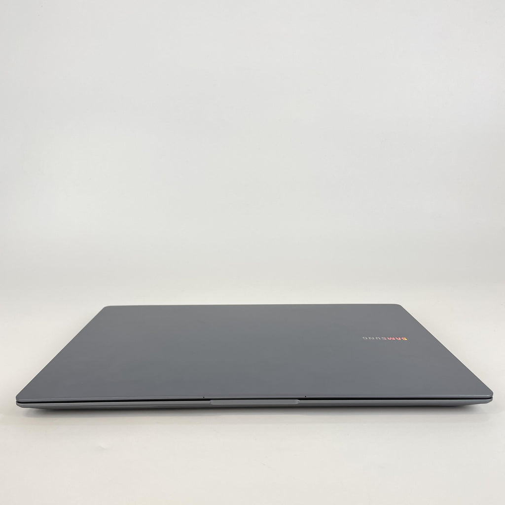 Samsung Galaxy Book4 Ultra 16 Gray 3.8 GHz Intel Core Ultra 7 16GB RAM 1TB Solid State Drive NVIDIA GeForce RTX 4050 6 GB