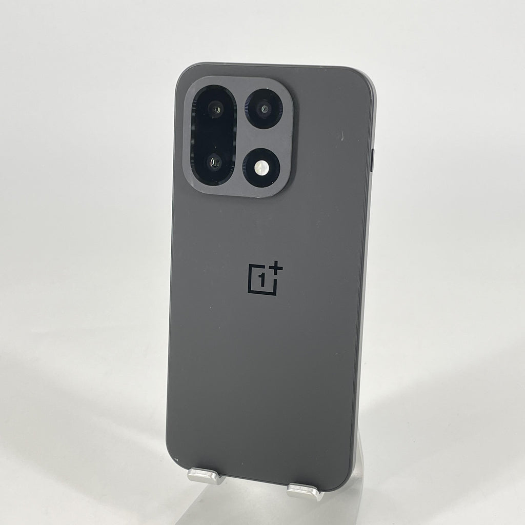 OnePlus 15 16GB RAM 512GB Infinite Black (GSM Unlocked)