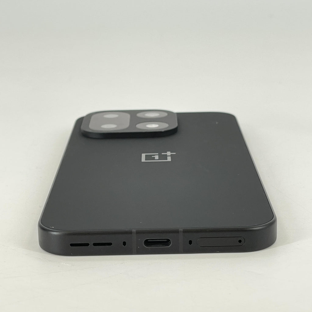 OnePlus 15 16GB RAM 512GB Infinite Black (GSM Unlocked)