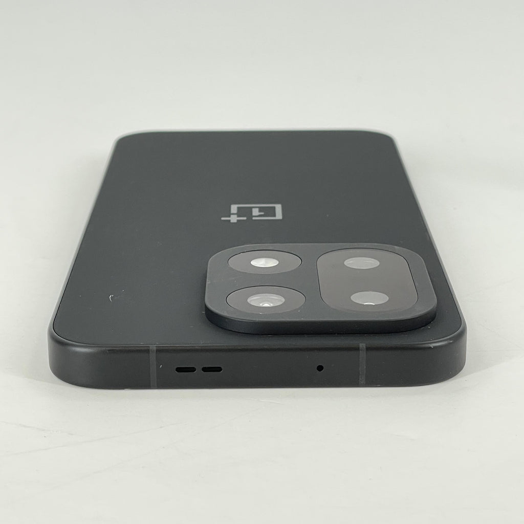 OnePlus 15 16GB RAM 512GB Infinite Black (GSM Unlocked)