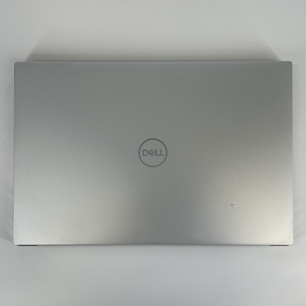 Dell XPS 15 9510 Silver 2.3 GHz Intel Core i7 11th Gen. 16GB RAM 512GB Solid State Drive NVIDIA GeForce RTX 3050 Ti 4 GB