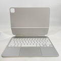 Apple Magic Keyboard for iPad Pro 13in(M4) A2974 White