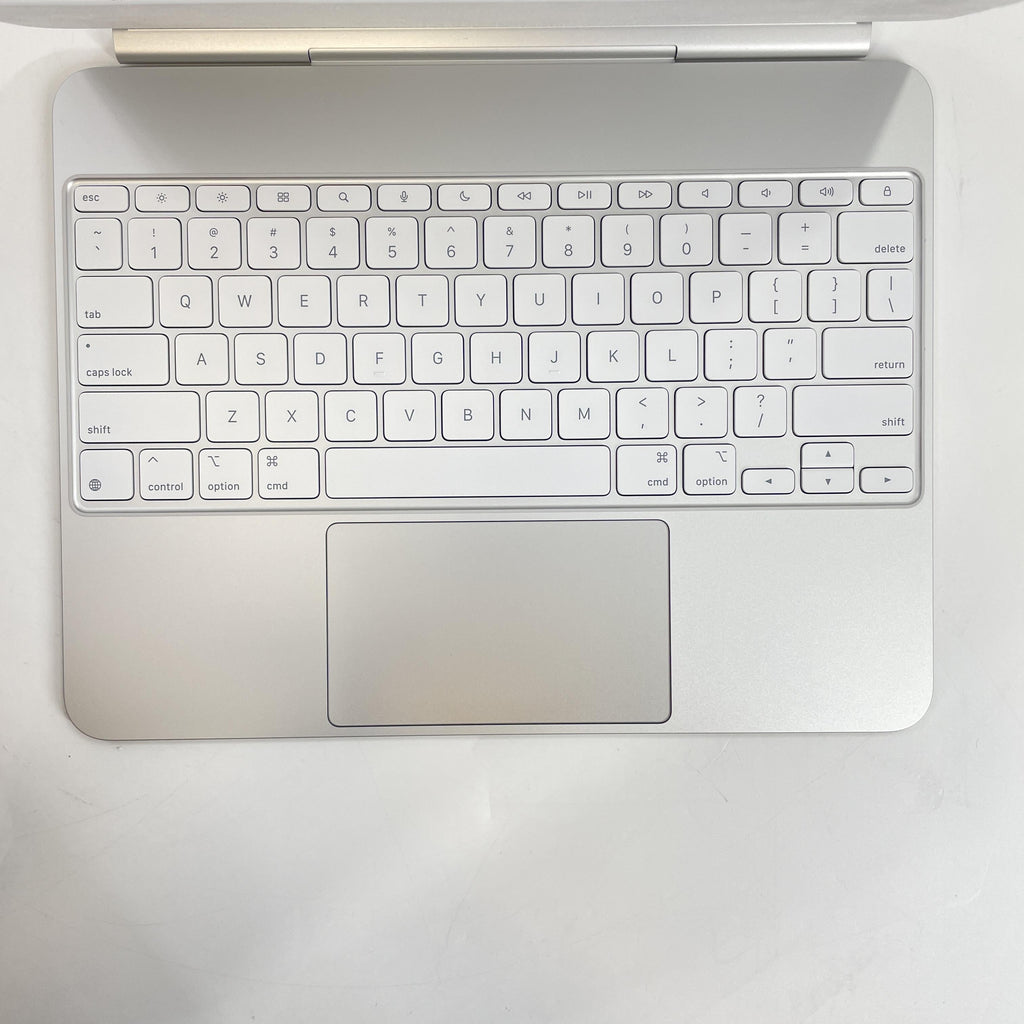 Apple Magic Keyboard for iPad Pro 13in(M4) A2974 White
