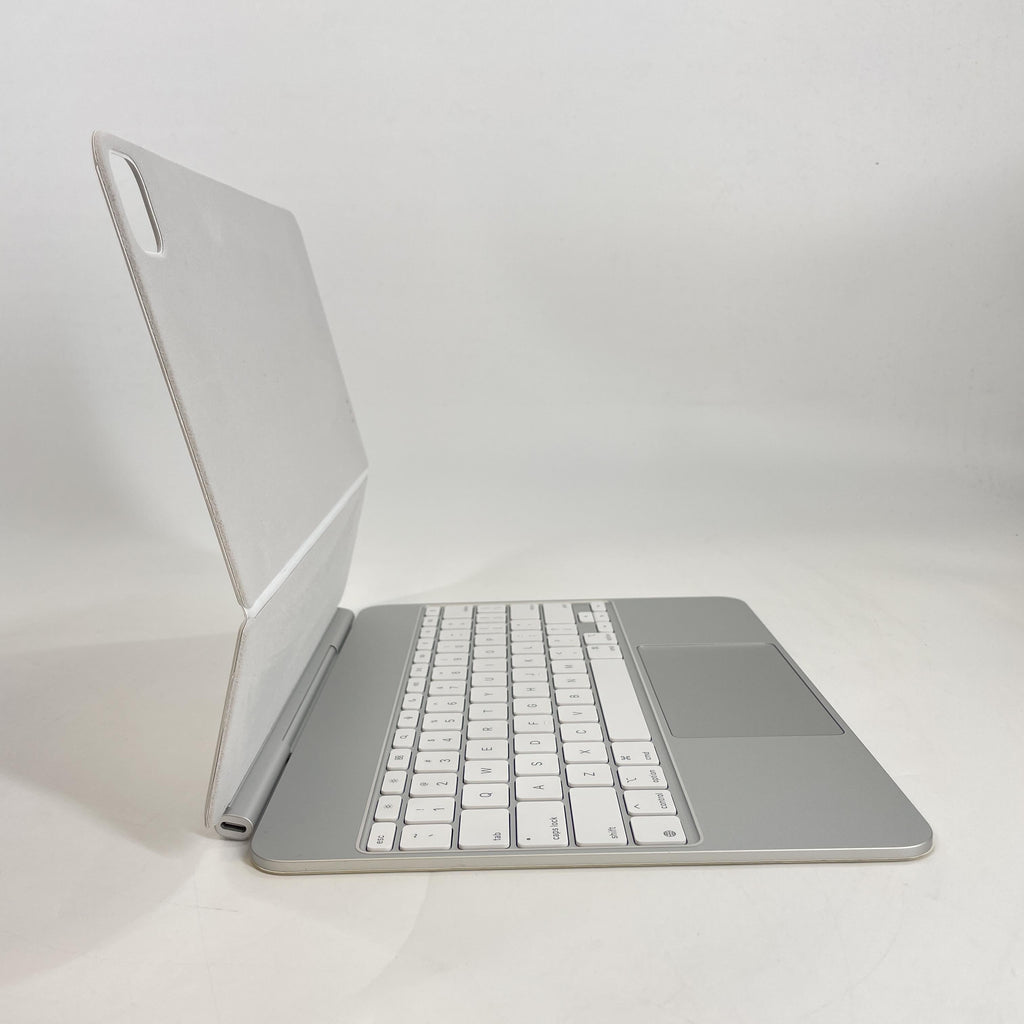 Apple Magic Keyboard for iPad Pro 13in(M4) A2974 White