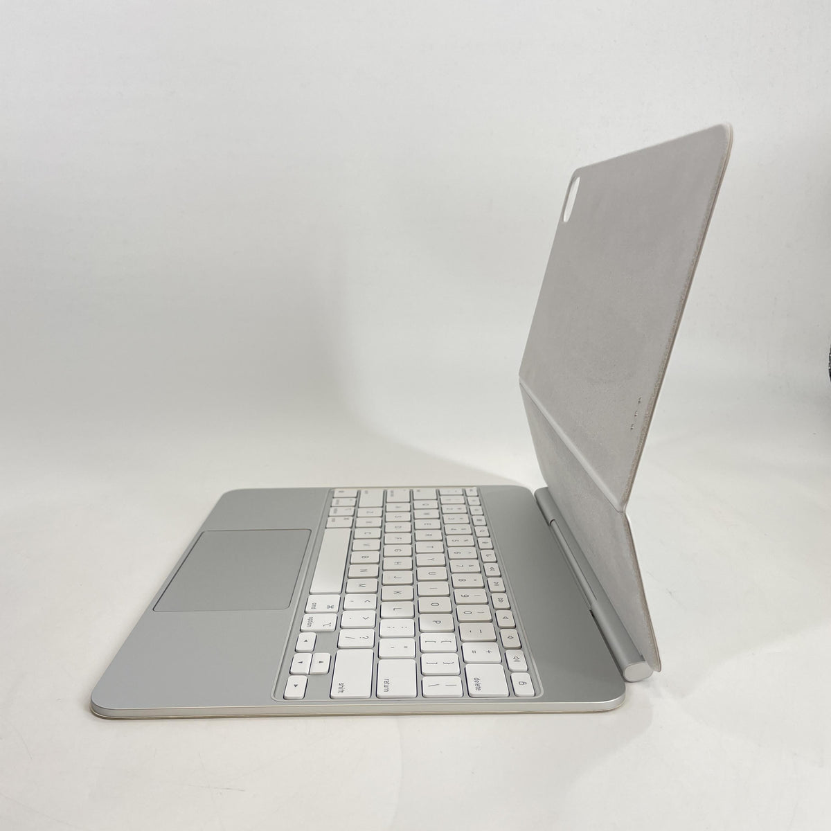 Apple Magic Keyboard for iPad Pro 13in(M4) A2974 White