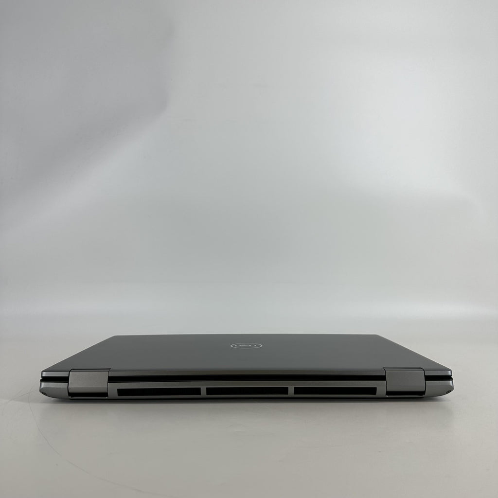 Dell Precision 7770 17.3 Gray 2.3 GHz Intel Core i9 12th Gen. 32GB RAM 512GB Solid State Drive NVIDIA RTX A3000 12 GB