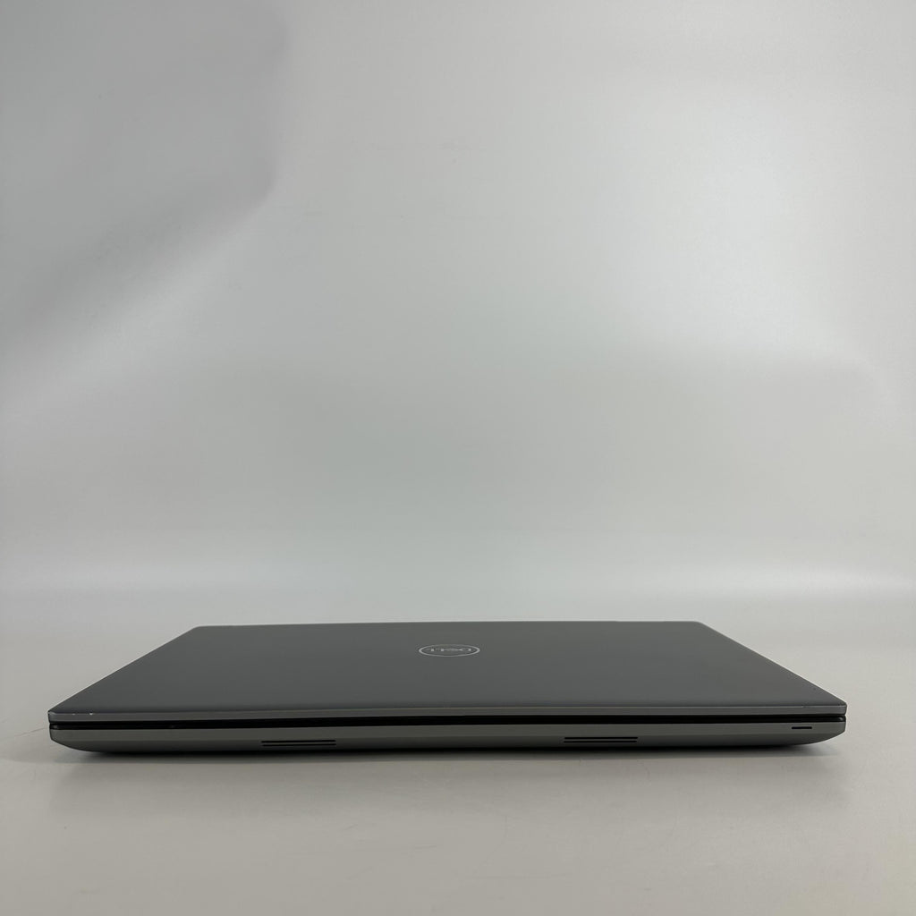 Dell Precision 7770 17.3 Gray 2.3 GHz Intel Core i9 12th Gen. 32GB RAM 512GB Solid State Drive NVIDIA RTX A3000 12 GB