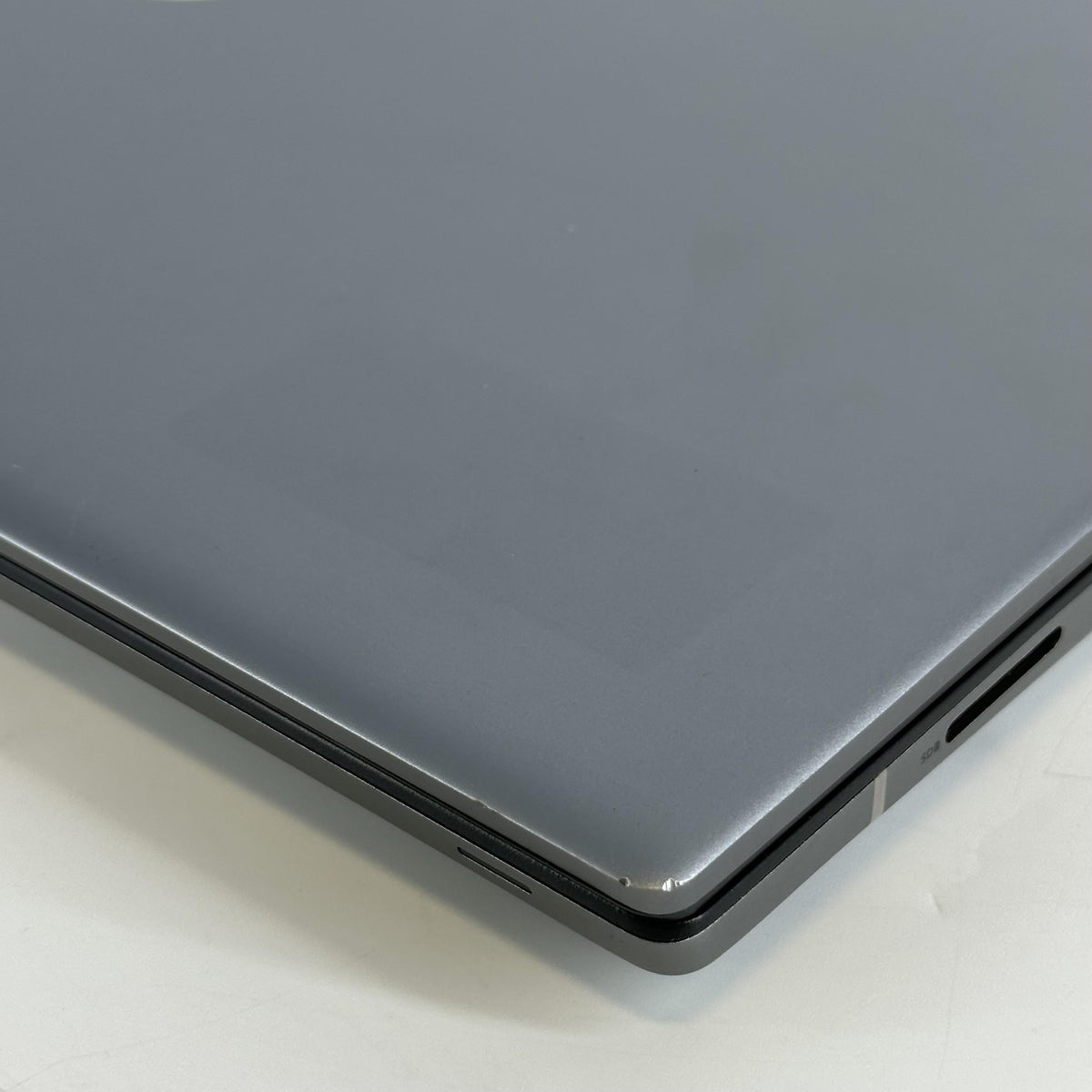 Dell Precision 7770 17.3 Gray 2.3 GHz Intel Core i9 12th Gen. 32GB RAM 512GB Solid State Drive NVIDIA RTX A3000 12 GB