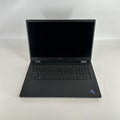 Dell Precision 7770 17.3 Gray 2.3 GHz Intel Core i9 12th Gen. 32GB RAM 512GB Solid State Drive NVIDIA RTX A3000 12 GB