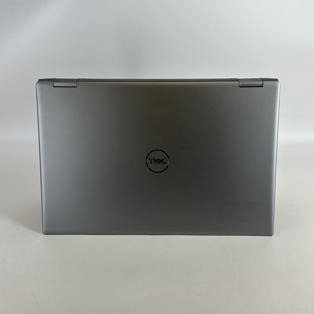 Dell Precision 7770 17.3 Gray 2.3 GHz Intel Core i9 12th Gen. 32GB RAM 512GB Solid State Drive NVIDIA RTX A3000 12 GB