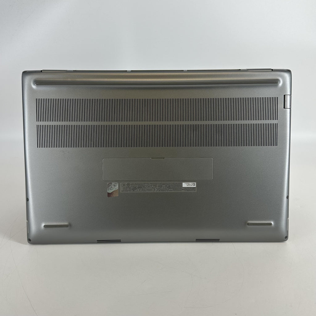 Dell Precision 7770 17.3 Gray 2.3 GHz Intel Core i9 12th Gen. 32GB RAM 512GB Solid State Drive NVIDIA RTX A3000 12 GB