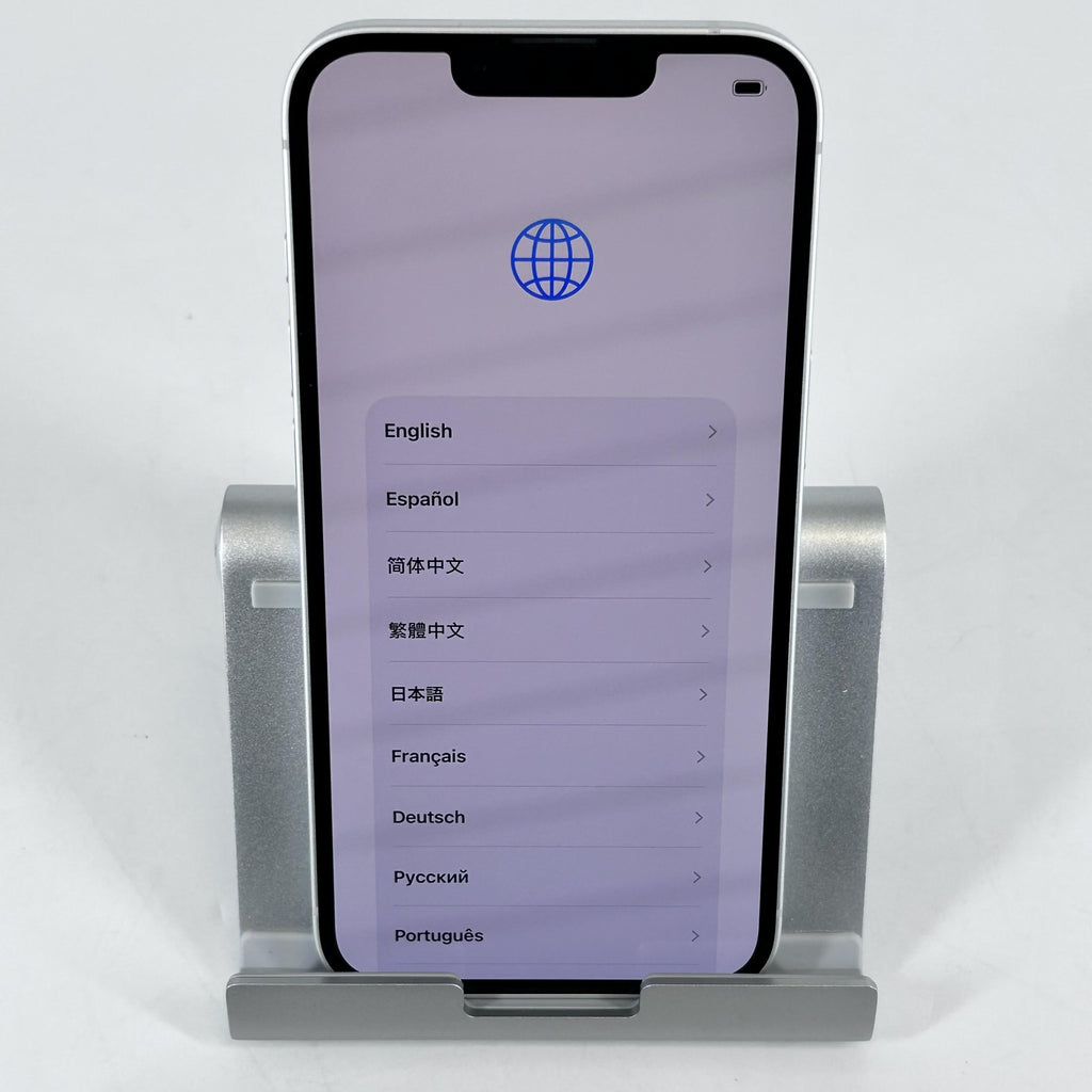 iPhone 17e 256GB White (Spectrum)