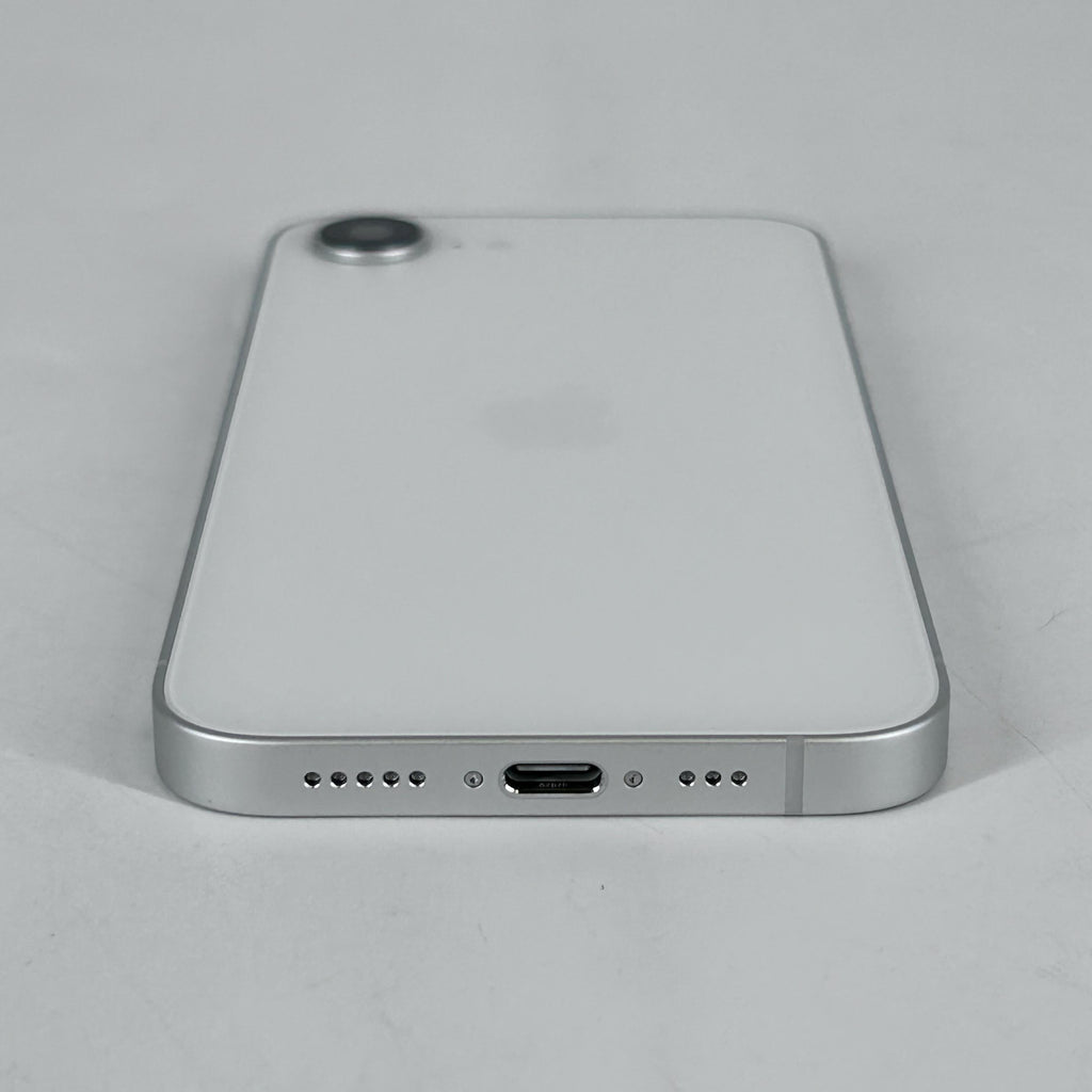 iPhone 17e 256GB White (Spectrum)