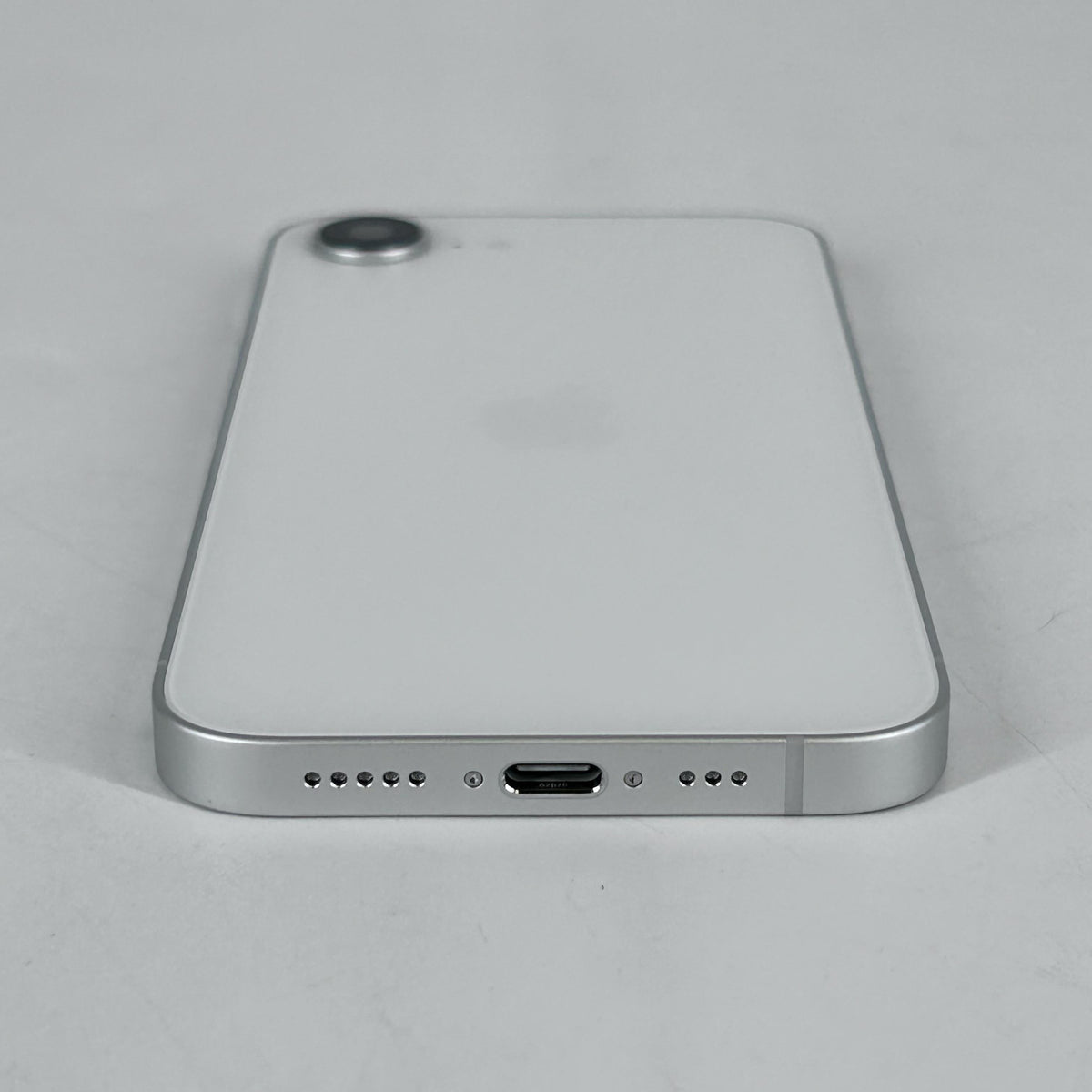 iPhone 17e 256GB White (Spectrum)