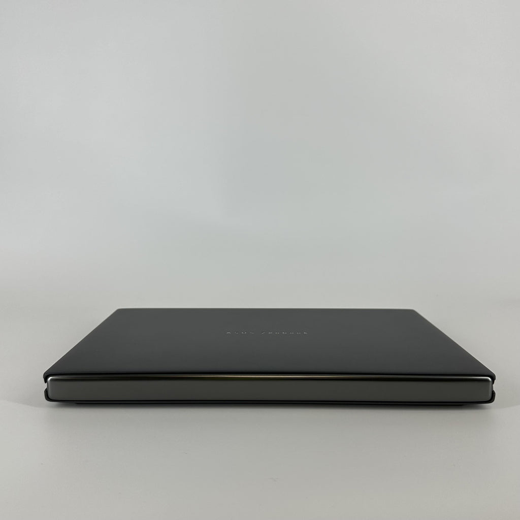 Asus Zenbook Duo 14 Gray 2.1 GHz Intel Core Ultra 9 Series 3 32GB RAM 1TB Solid State Drive