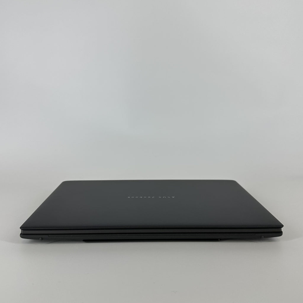 Asus Zenbook Duo 14 Gray 2.1 GHz Intel Core Ultra 9 Series 3 32GB RAM 1TB Solid State Drive