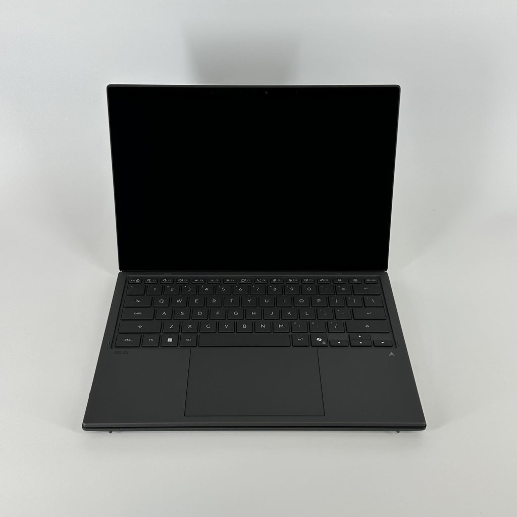 Asus Zenbook Duo 14 Gray 2.1 GHz Intel Core Ultra 9 Series 3 32GB RAM 1TB Solid State Drive