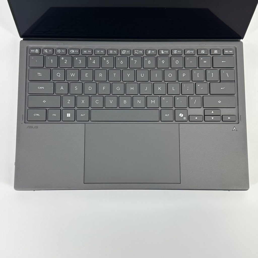 Asus Zenbook Duo 14 Gray 2.1 GHz Intel Core Ultra 9 Series 3 32GB RAM 1TB Solid State Drive