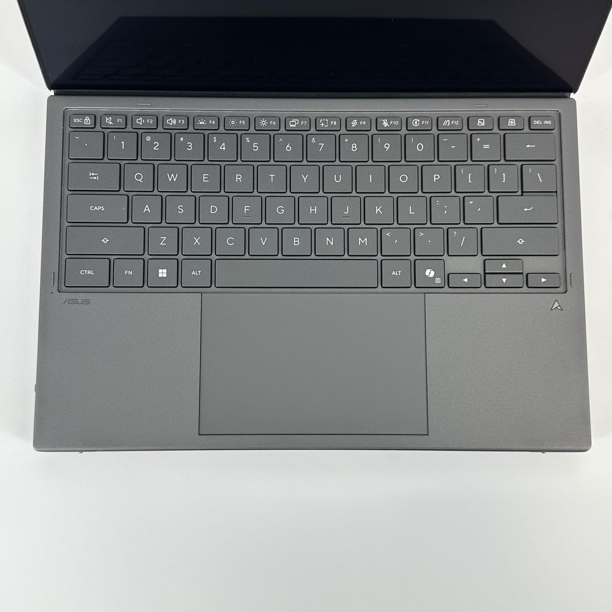 Asus Zenbook Duo 14 Gray 2.1 GHz Intel Core Ultra 9 Series 3 32GB RAM 1TB Solid State Drive