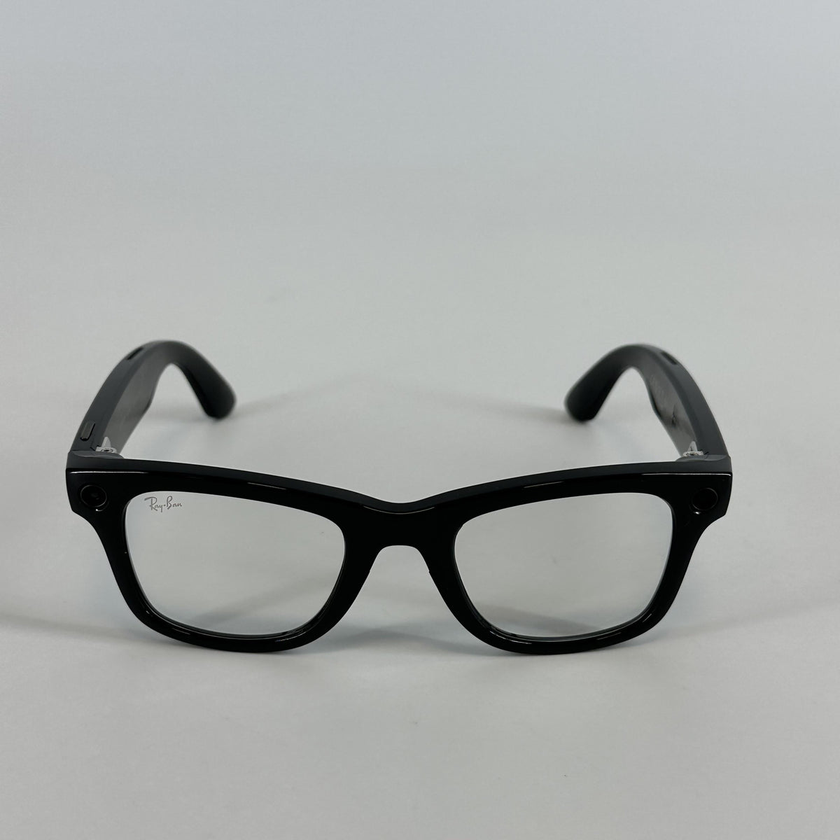 Meta Ray-Ban Meta Wayfarer (Gen 1) Shiny Black 32GB