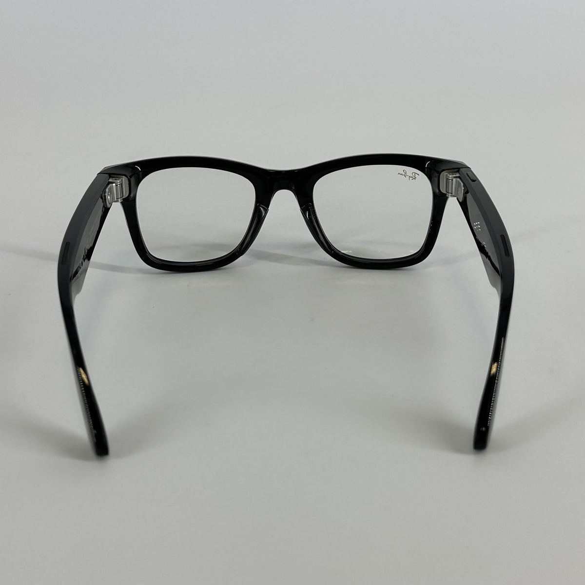 Meta Ray-Ban Meta Wayfarer (Gen 1) Shiny Black 32GB
