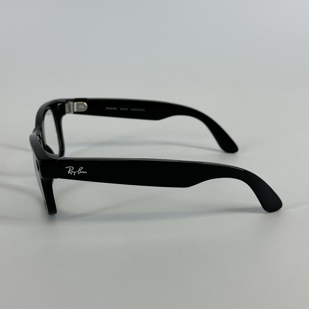 Meta Ray-Ban Meta Wayfarer (Gen 1) Shiny Black 32GB
