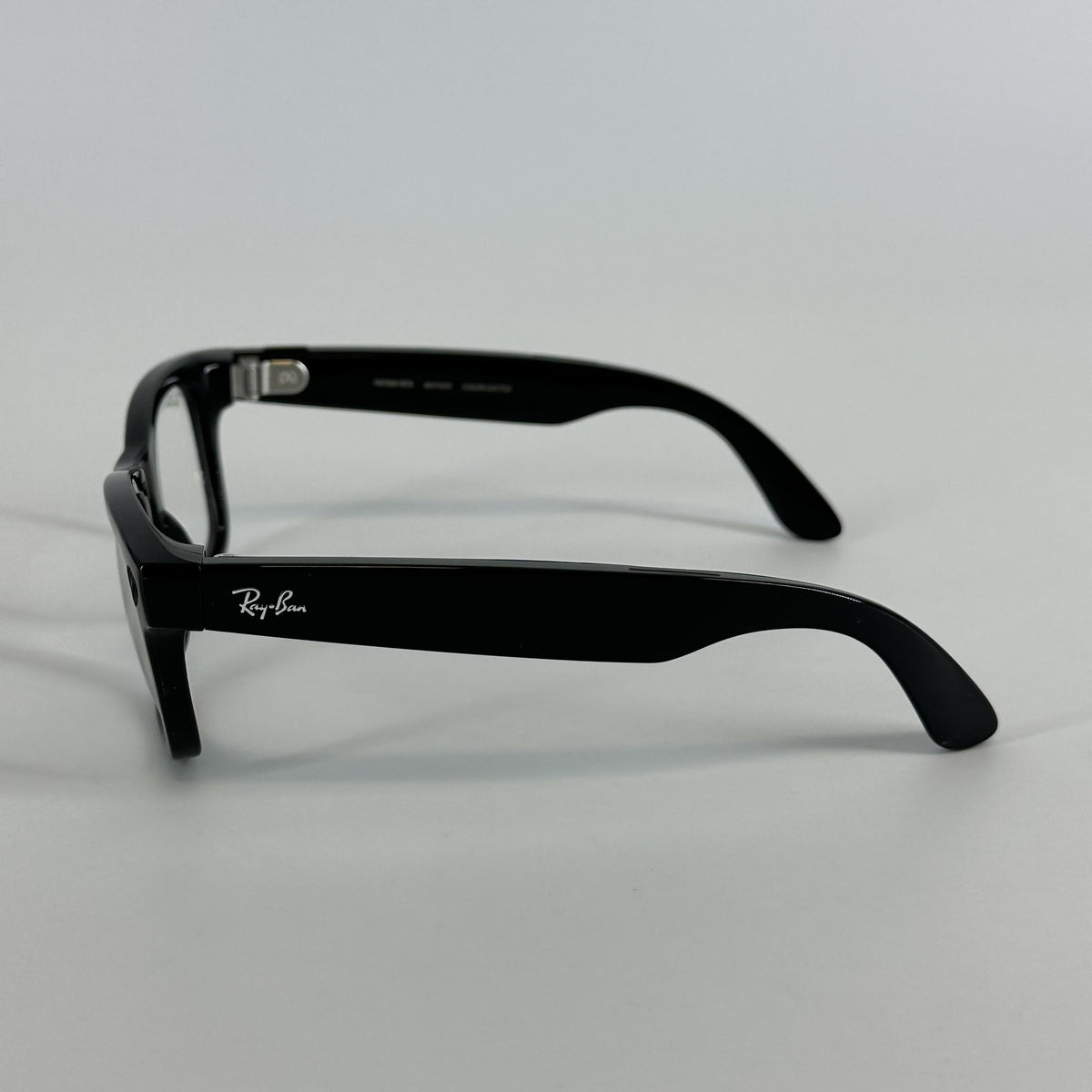 Meta Ray-Ban Meta Wayfarer (Gen 1) Shiny Black 32GB