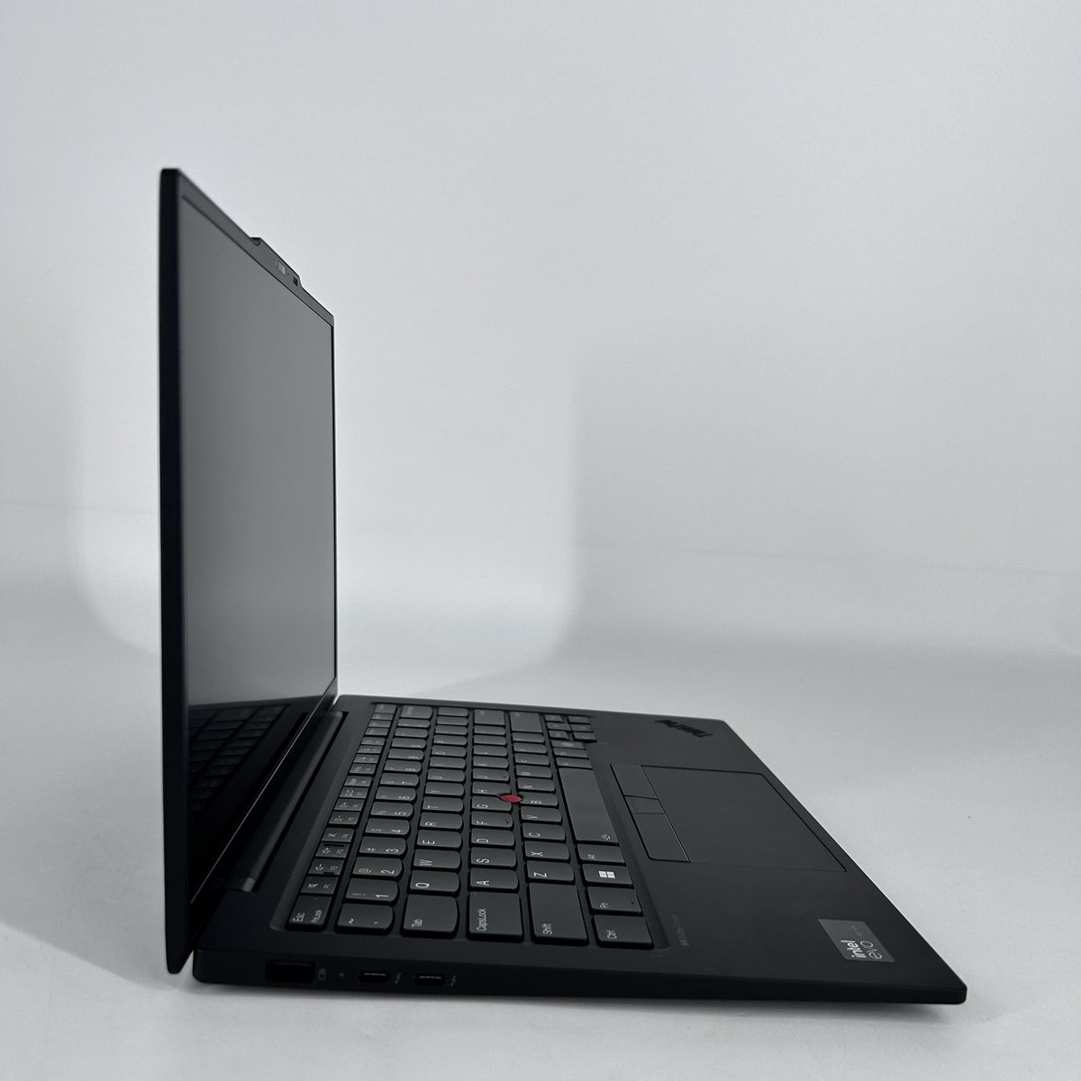 Lenovo ThinkPad X1 Carbon Gen 12 14 Black 1.7 GHz Intel Core Ultra 7 16GB RAM 512GB Solid State Drive