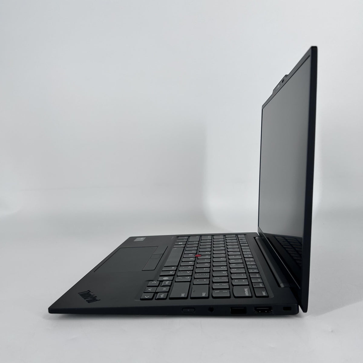 Lenovo ThinkPad X1 Carbon Gen 12 14 Black 1.7 GHz Intel Core Ultra 7 16GB RAM 512GB Solid State Drive