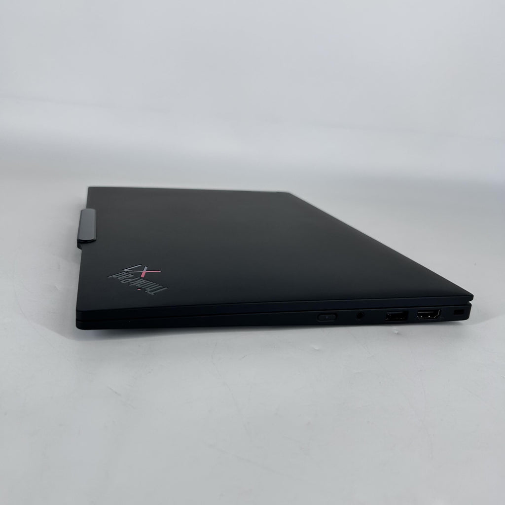 Lenovo ThinkPad X1 Carbon Gen 12 14 Black 1.7 GHz Intel Core Ultra 7 16GB RAM 512GB Solid State Drive