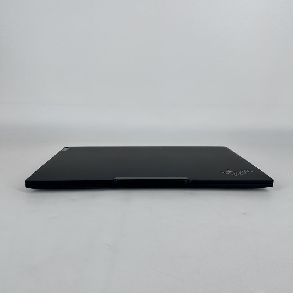 Lenovo ThinkPad X1 Carbon Gen 12 14 Black 1.7 GHz Intel Core Ultra 7 16GB RAM 512GB Solid State Drive