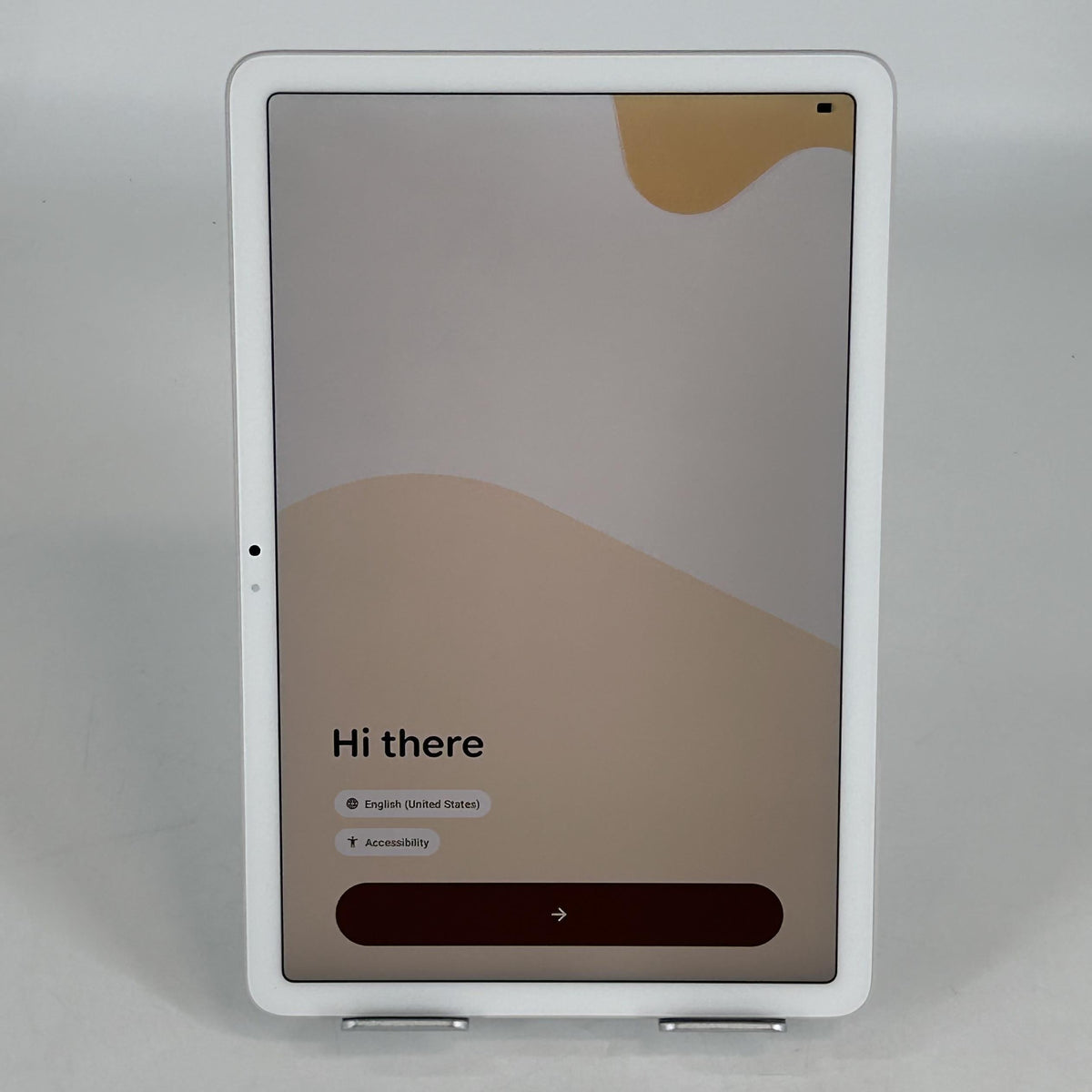 Google Pixel Tablet 128GB White (WiFi)