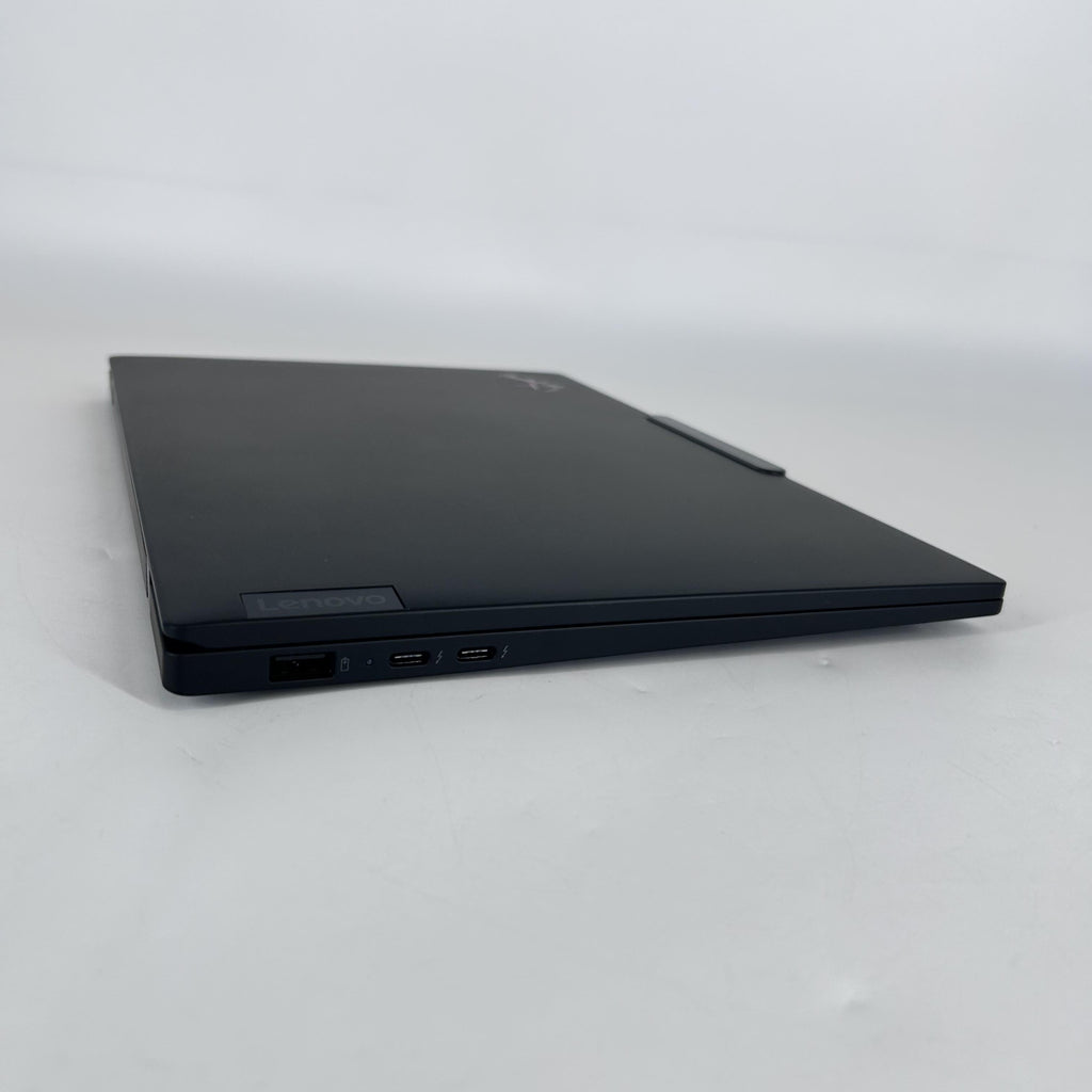 Lenovo ThinkPad X1 Carbon Gen 12 14 Black 1.7 GHz Intel Core Ultra 7 16GB RAM 512GB Solid State Drive