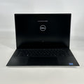 Dell XPS 15 9520 Silver 2.3 GHz Intel Core i7 12th Gen. 16GB RAM 512GB Solid State Drive NVIDIA GeForce RTX 3050 4 GB