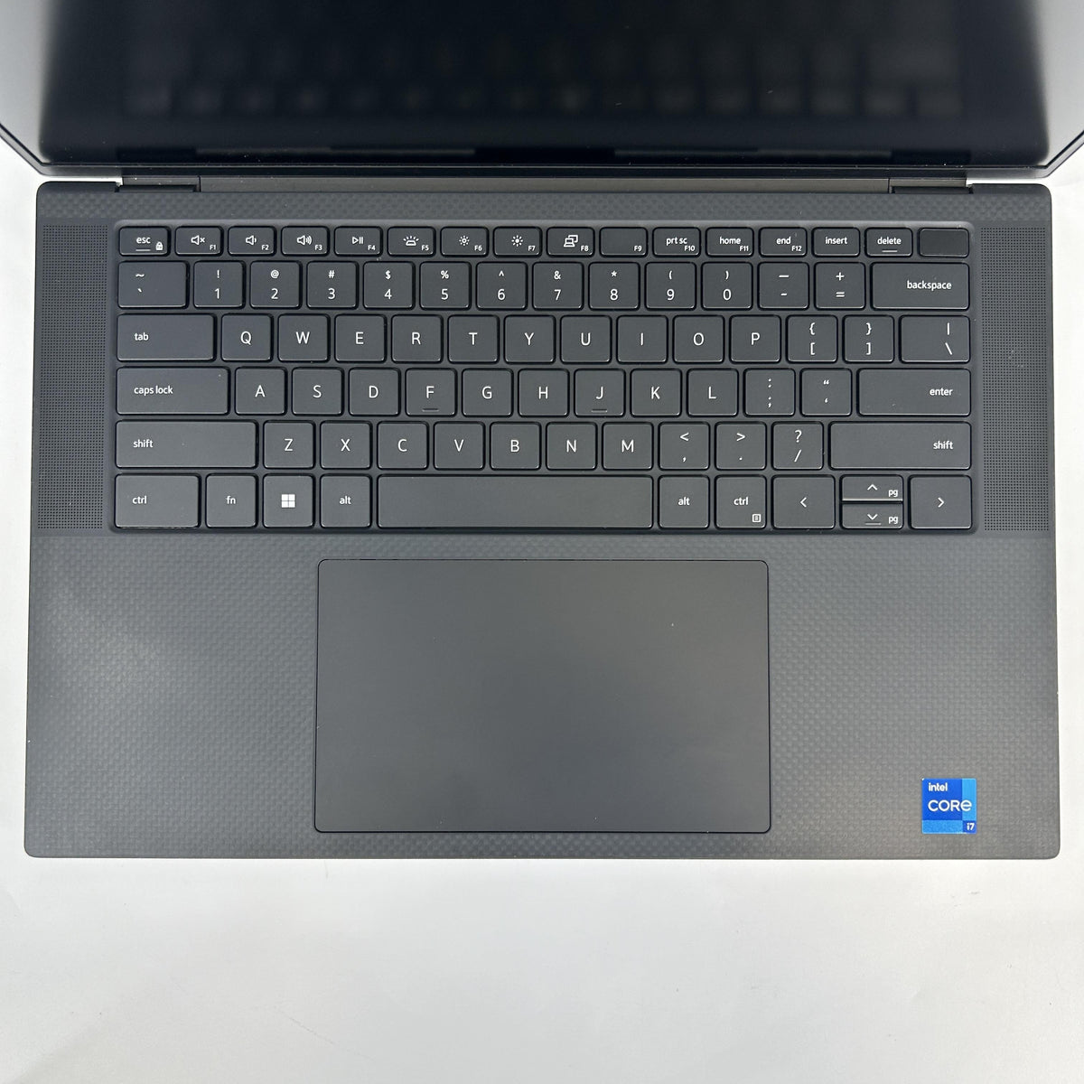 Dell XPS 15 9520 Silver 2.3 GHz Intel Core i7 12th Gen. 16GB RAM 512GB Solid State Drive NVIDIA GeForce RTX 3050 4 GB