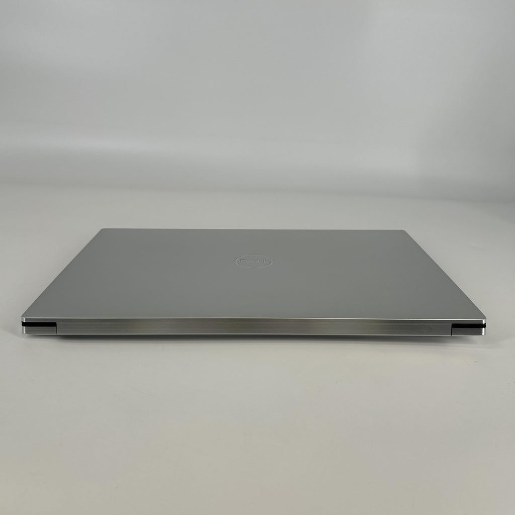 Dell XPS 15 9520 Silver 2.3 GHz Intel Core i7 12th Gen. 16GB RAM 512GB Solid State Drive NVIDIA GeForce RTX 3050 4 GB