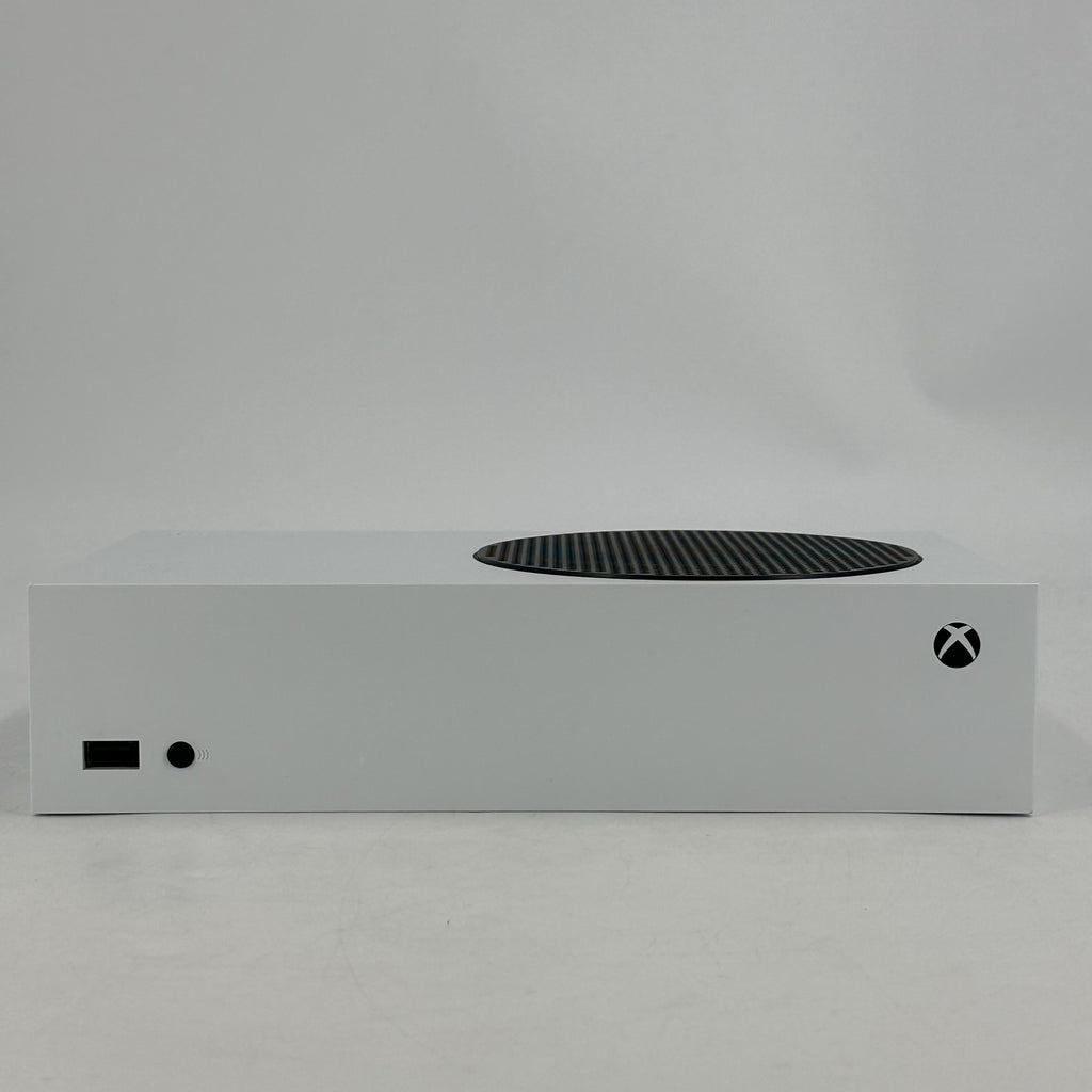Microsoft Xbox Series S White 512GB